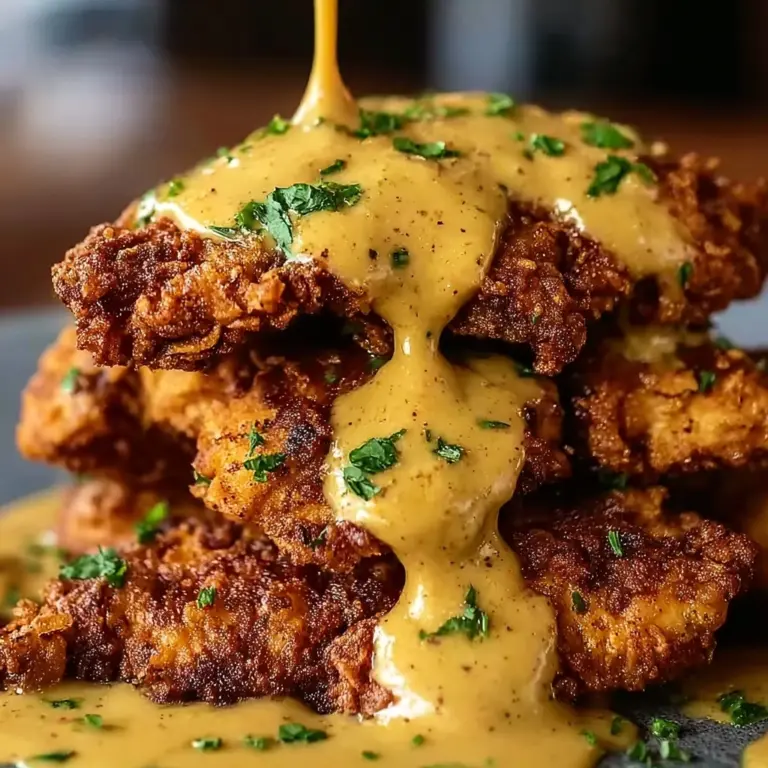 An Amazing Ultimate Recipe