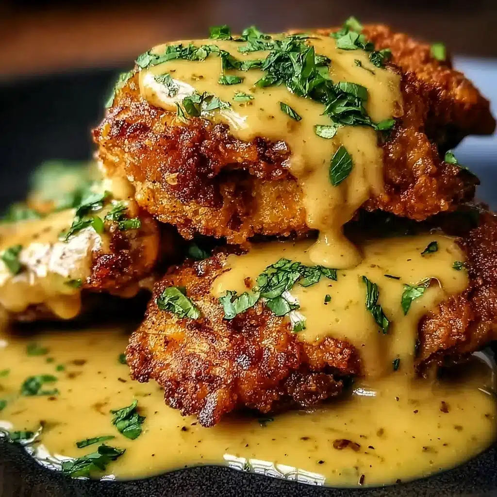 An Amazing Ultimate Recipe - Recipe Image