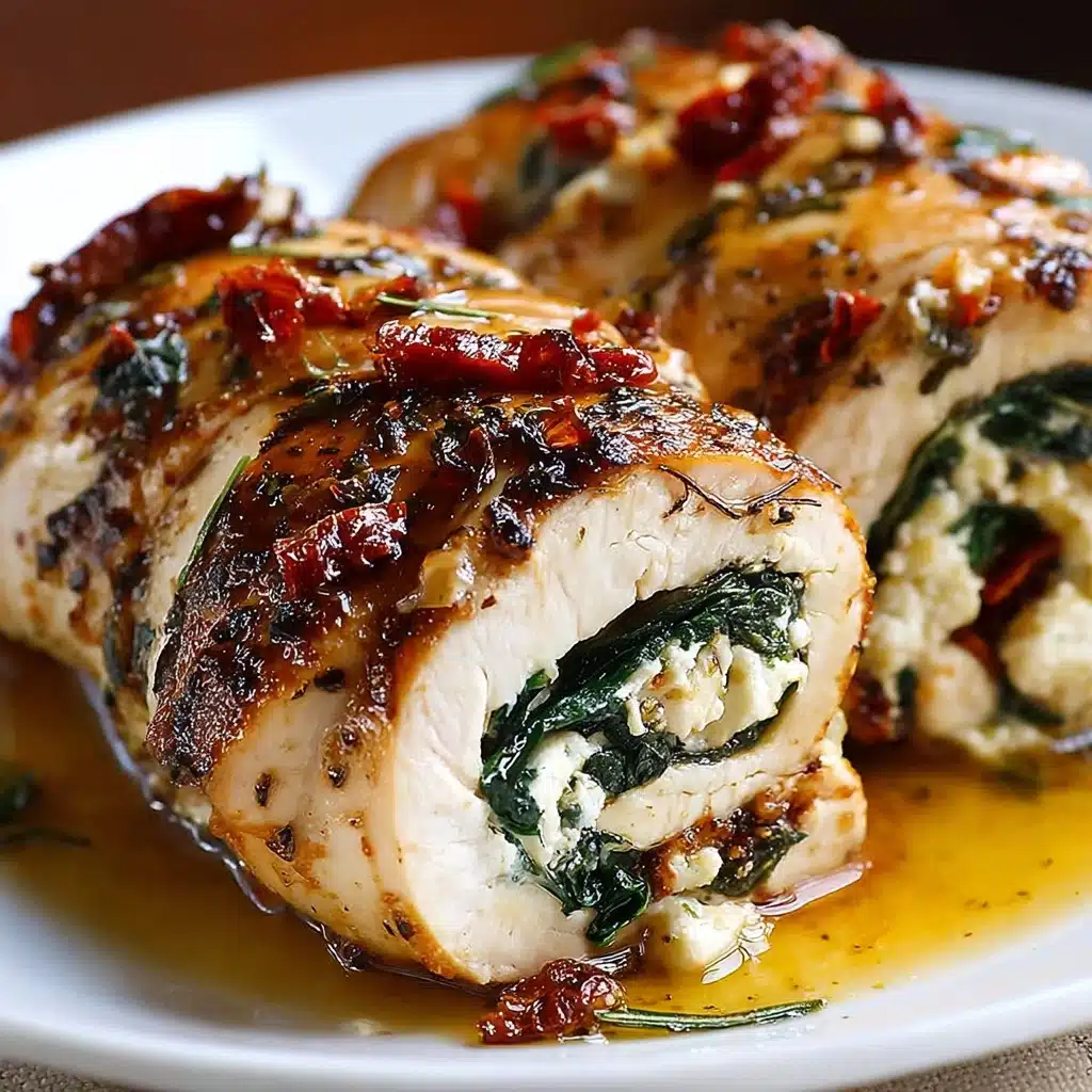A Flavorful and Easy Dinner Recipe - Recipe Image