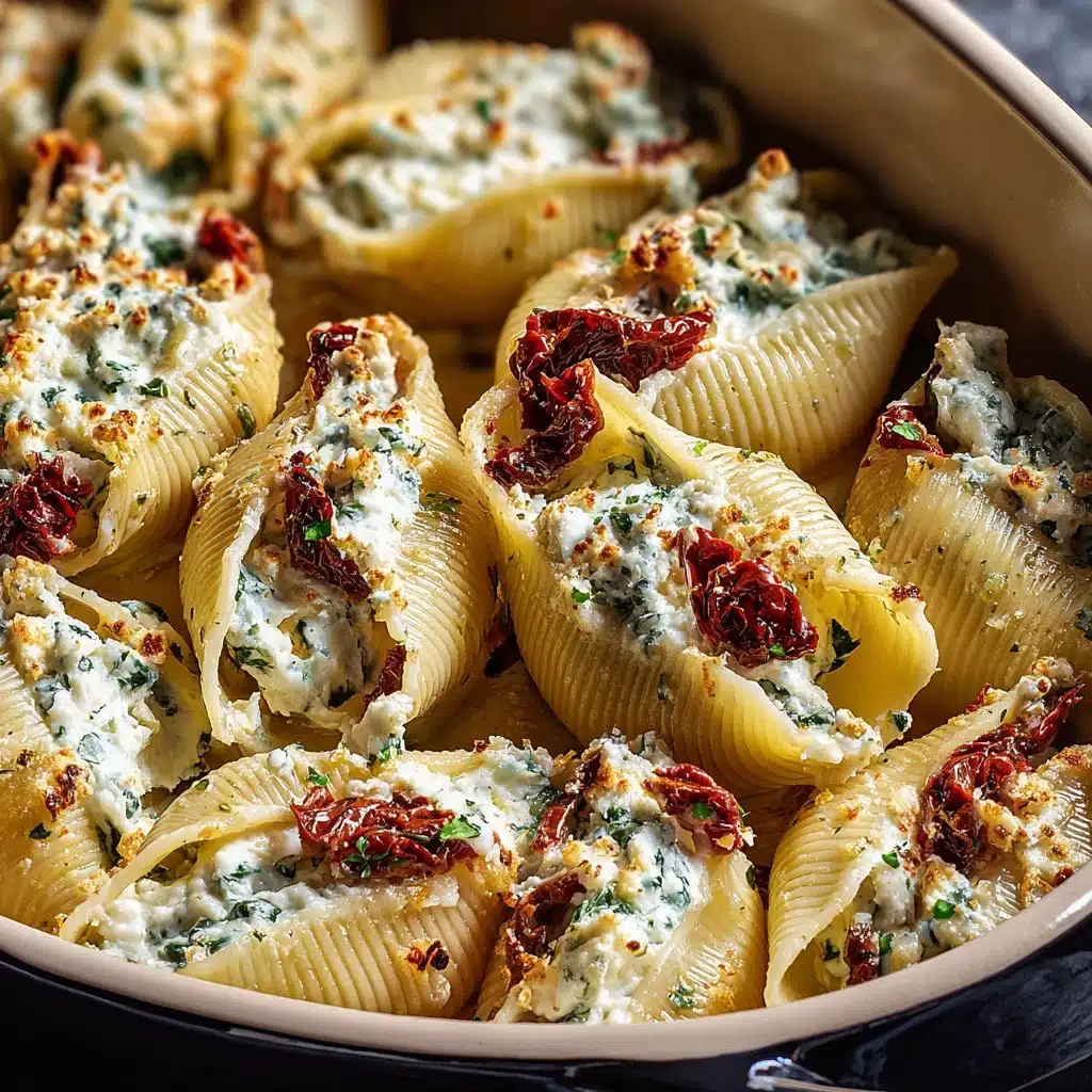 Prepare the Sauce: In a medium saucepan, heat the marinara sauce over low heat Recipe - Recipe Image