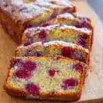 The Best Raspberry Bread Recipe
