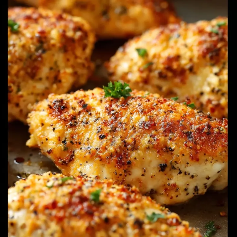 Melt In Your Mouth Chicken Breast Recipe