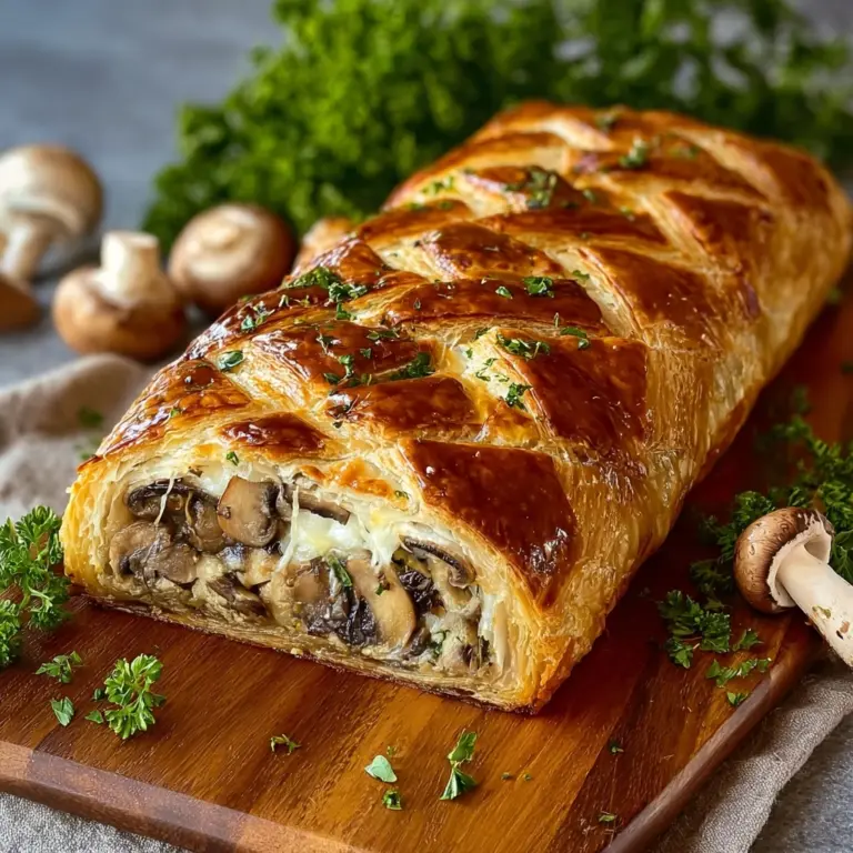 Delicious Recipe