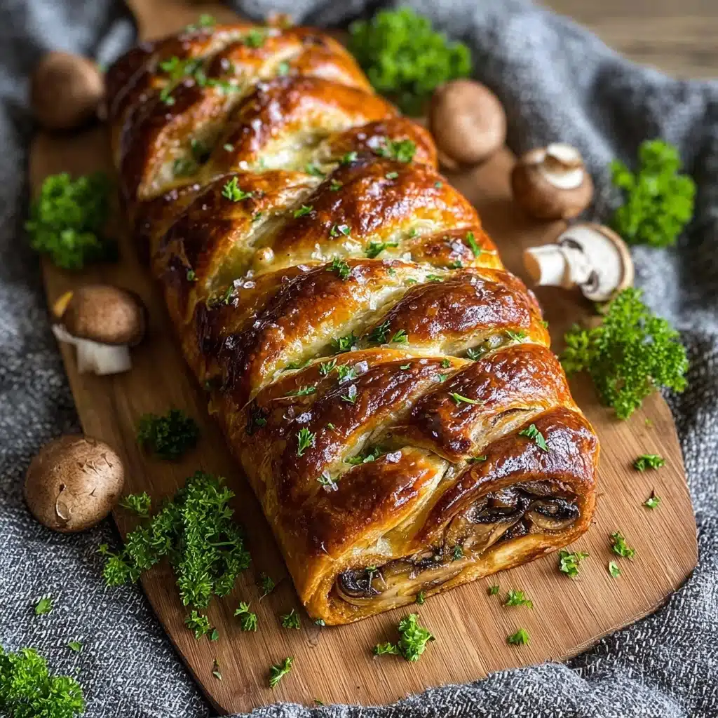 Delicious Recipe - Recipe Image