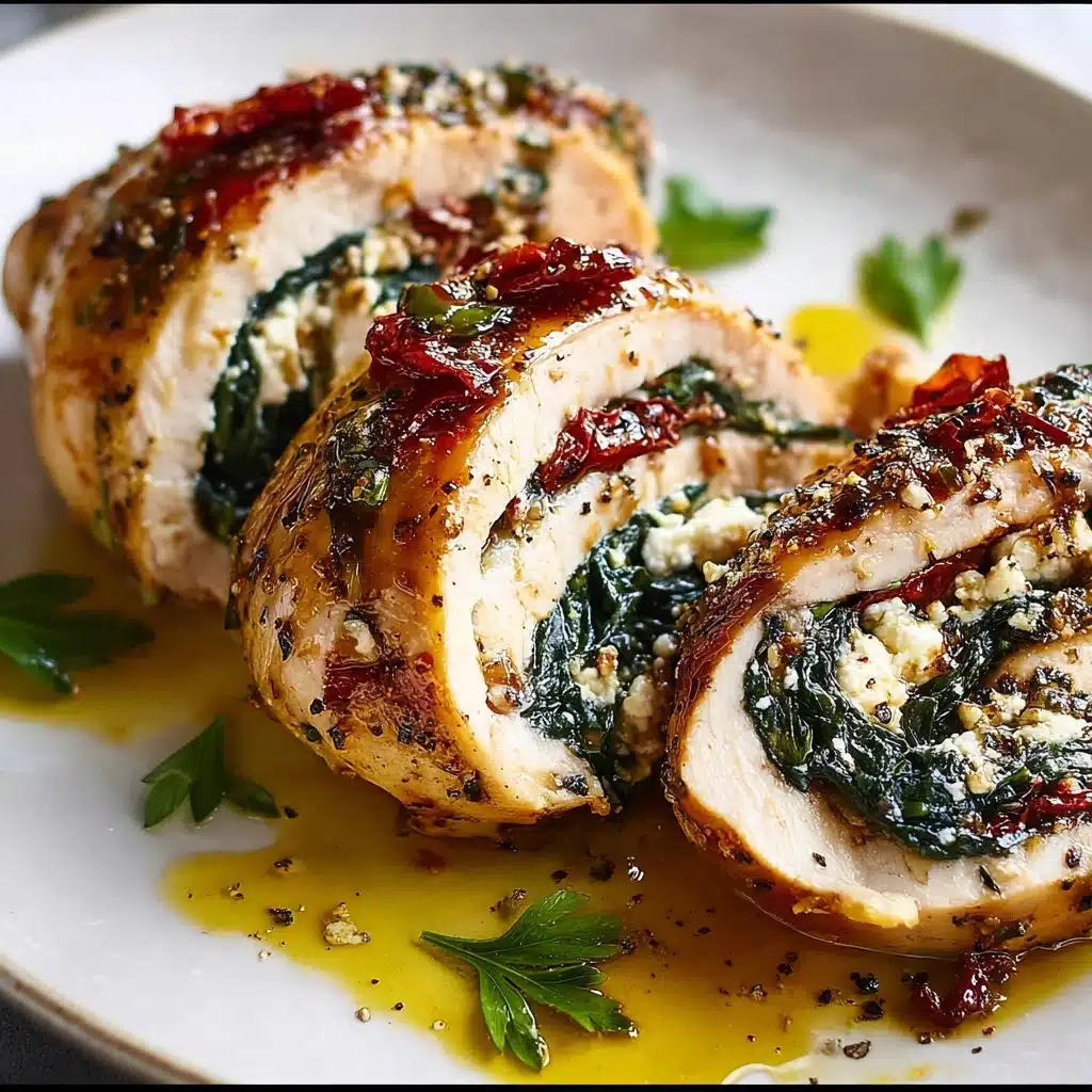 A Flavorful and Easy Dinner Recipe - Recipe Image