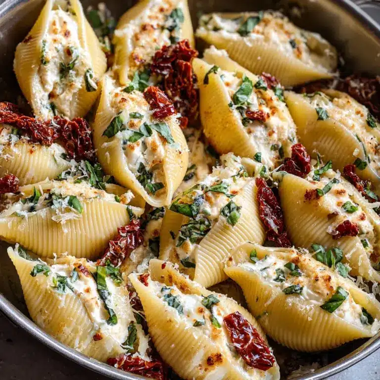 Prepare the Sauce: In a medium saucepan, heat the marinara sauce over low heat Recipe