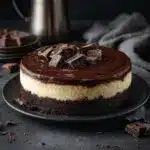 Brownie Cheesecake Recipe