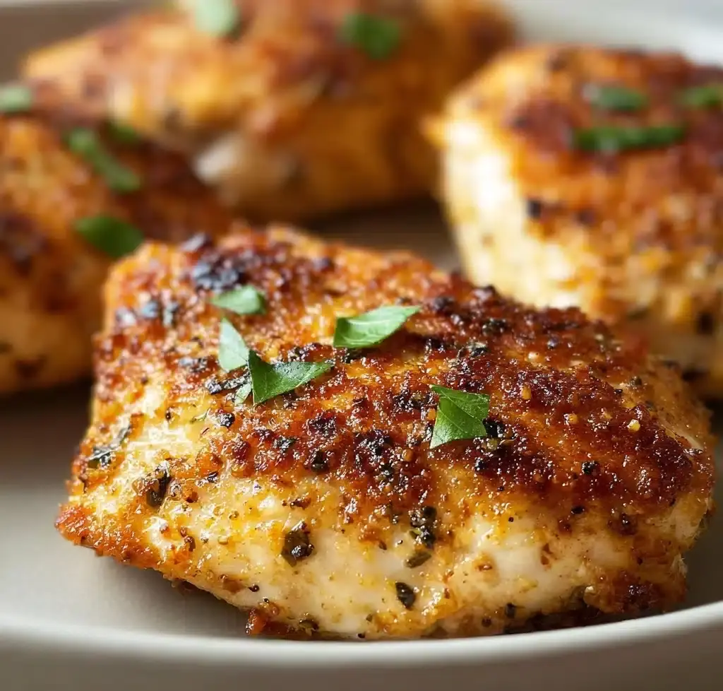 Melt In Your Mouth Chicken Breast Recipe