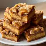 Unforgettable Butterscotch Toffee Cookie Bars in 45 Minutes Recipe