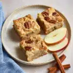 Apple Brownies Recipe
