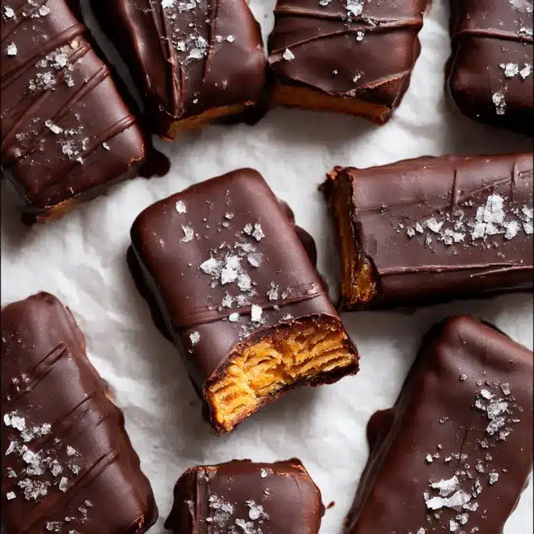 4 Ingredient Date Caramels Recipe