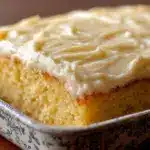 Easy 3 Ingredients Cake Recipe
