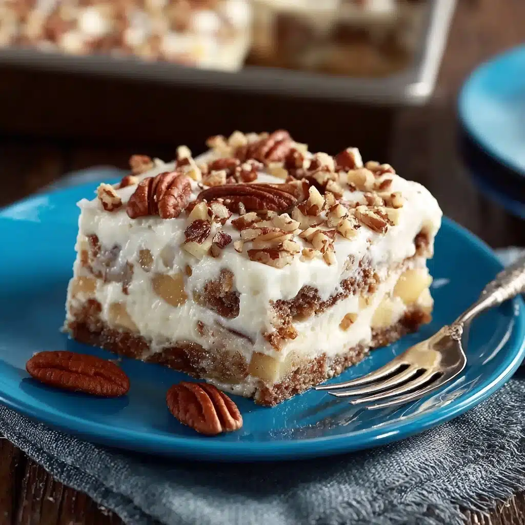 Texas Tornado Cake Recipe - Recipe Image