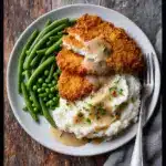 Country Fried Chicken Recipe