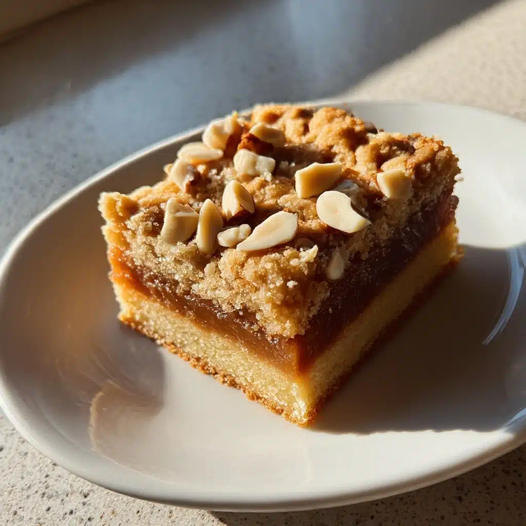 Unforgettable Butterscotch Toffee Cookie Bars in 45 Minutes Recipe - Recipe Image
