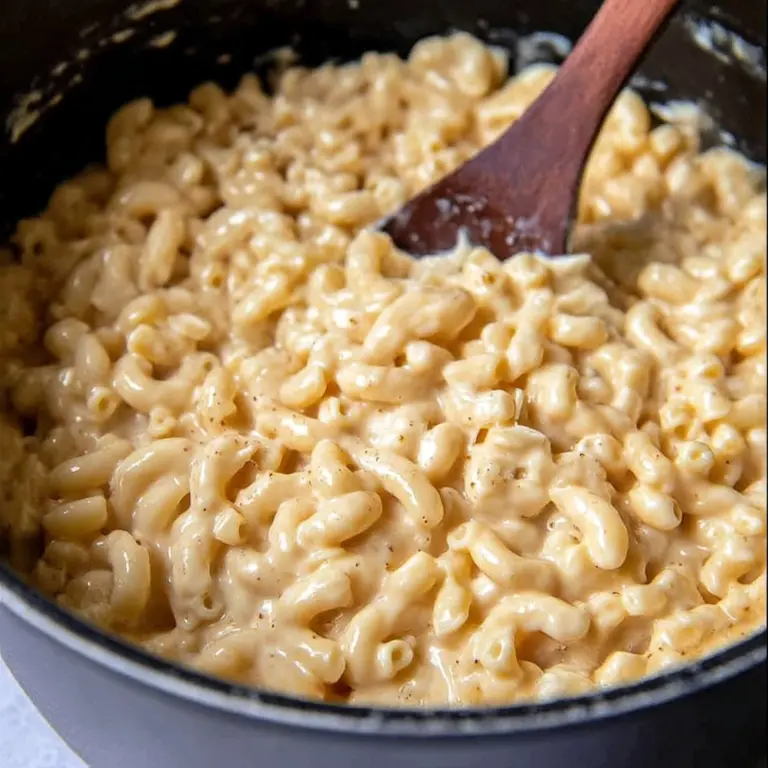 Gouda Mac and Cheese Recipe