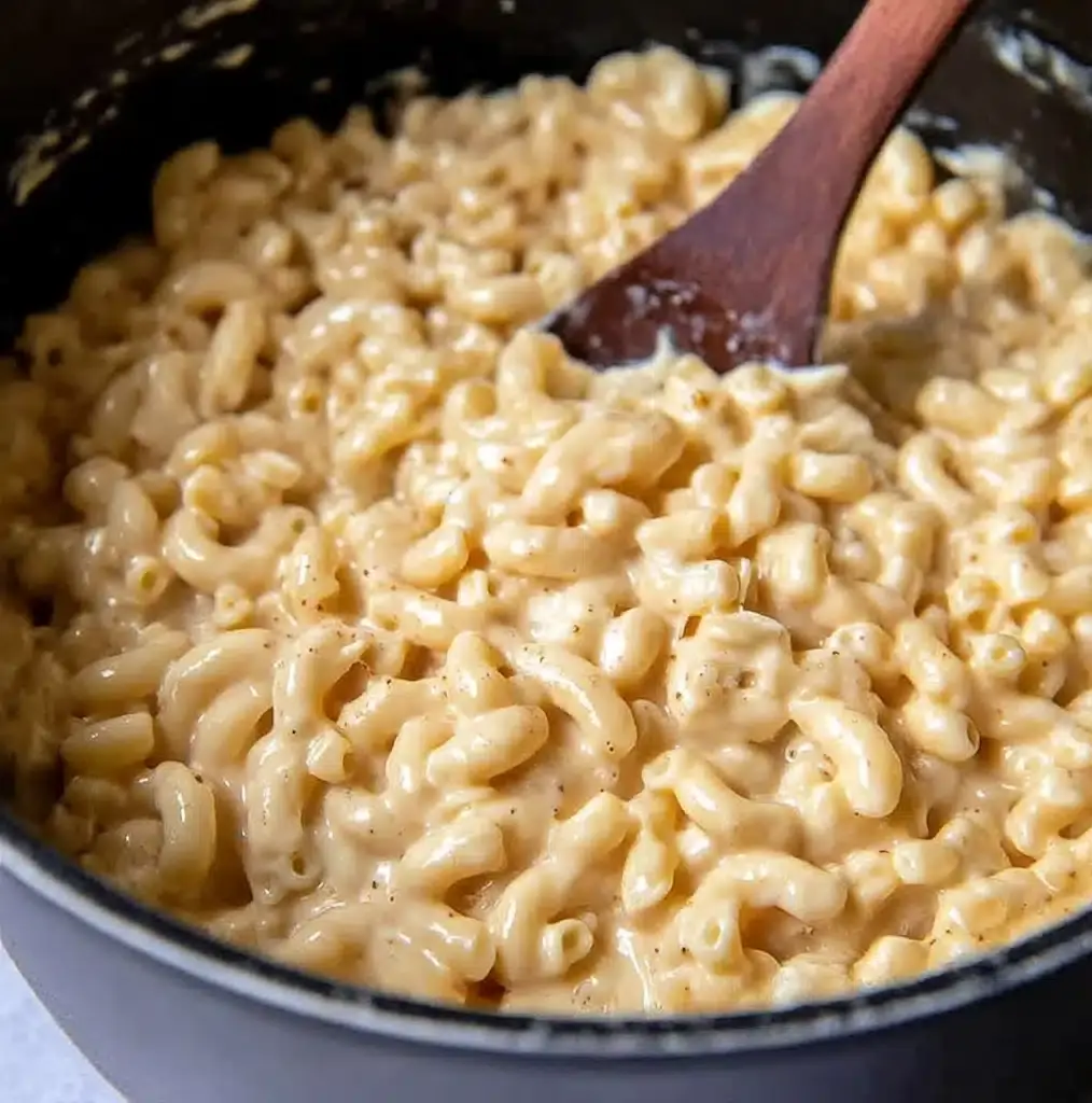 Gouda Mac and Cheese Recipe
