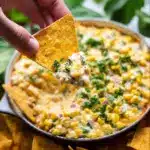 Easy Traditional Corn Dip Recipe
