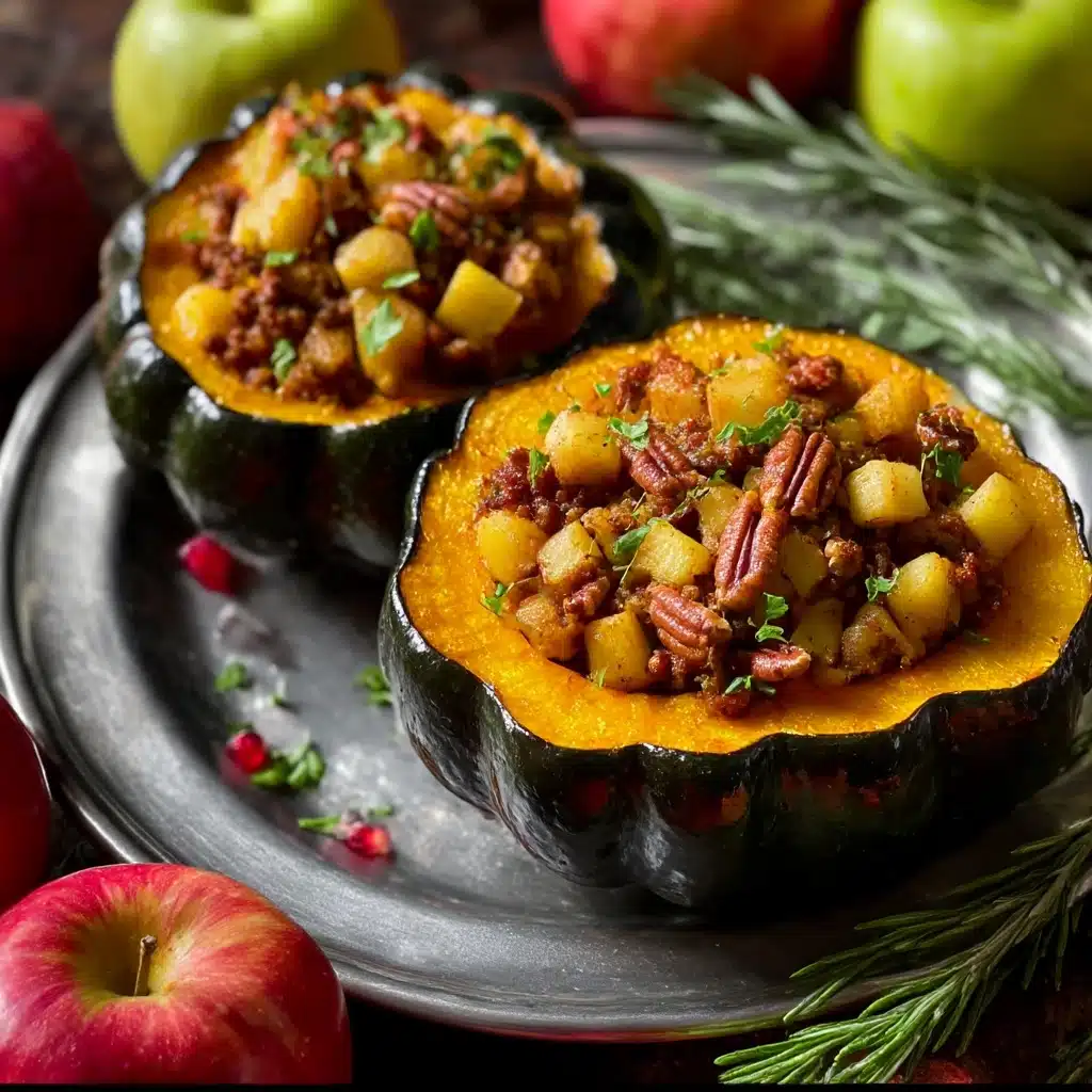 Perfect Fall Recipe Idea Recipe - Recipe Image