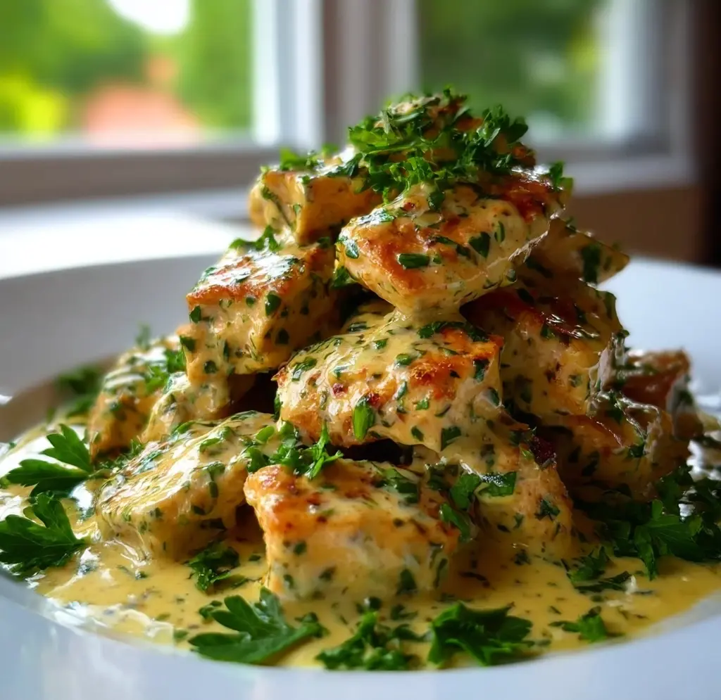 Crockpot Angel Chicken Recipe for a Heavenly Dinner! Recipe