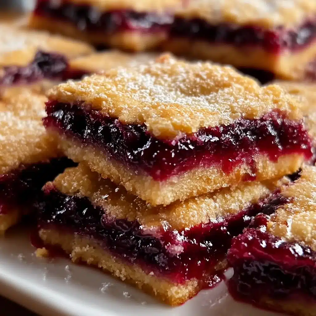 A Sweet, Tangy Treat in Every Bite! Recipe - Recipe Image