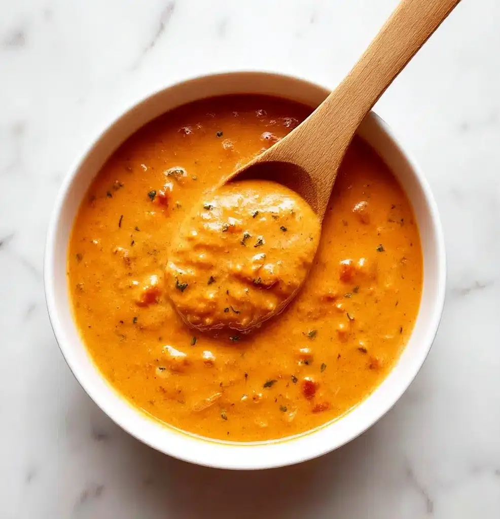 Easy Ravioli Sauce Recipe