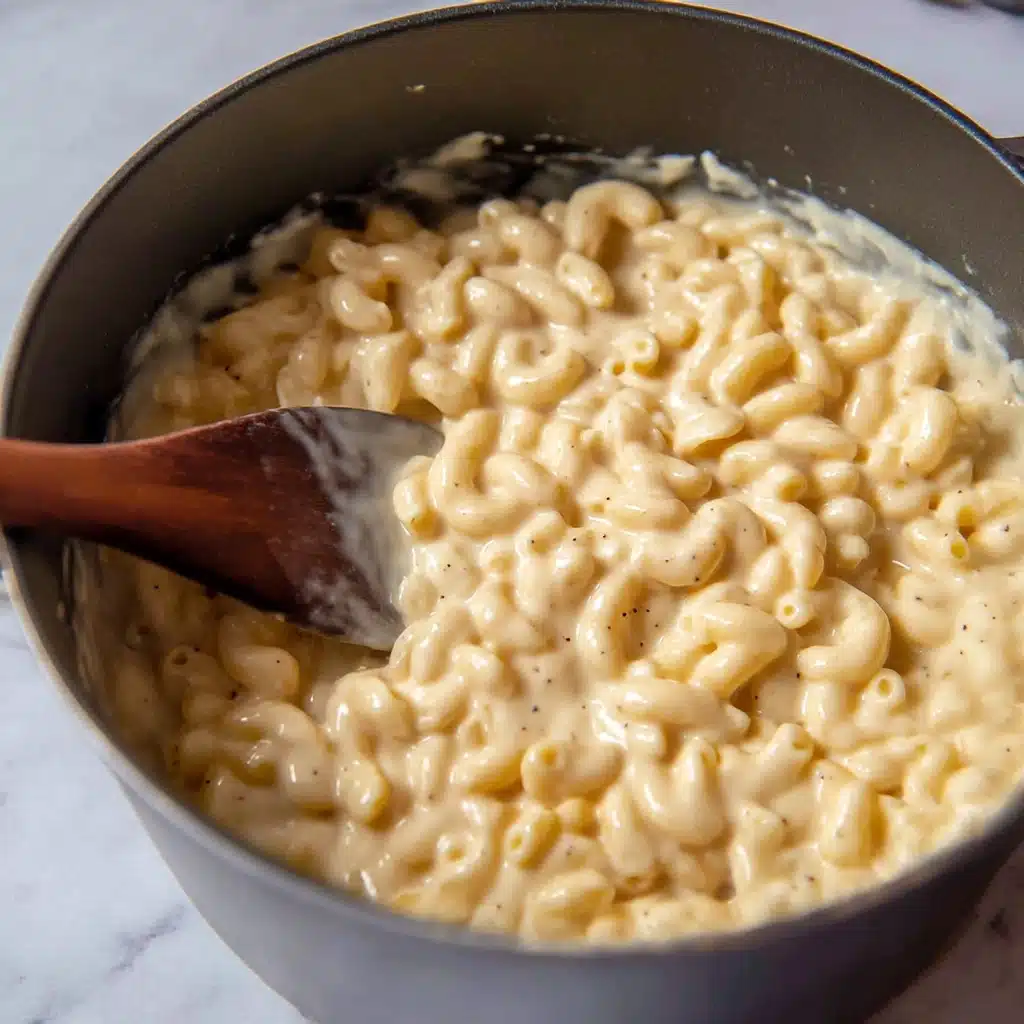Gouda Mac and Cheese Recipe - Recipe Image