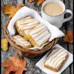 Better-Than-Starbucks Pumpkin Scones Recipe