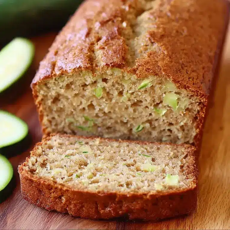 Apple Zucchini Bread Recipe