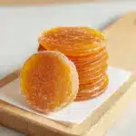 Irresistible Candied Orange Slices Recipe
