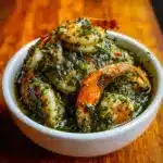 Shrimp Chimichurri Recipe