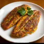 Cajun Baked Catfish Recipe