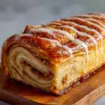 Wisconsin Apple Kringle Recipe