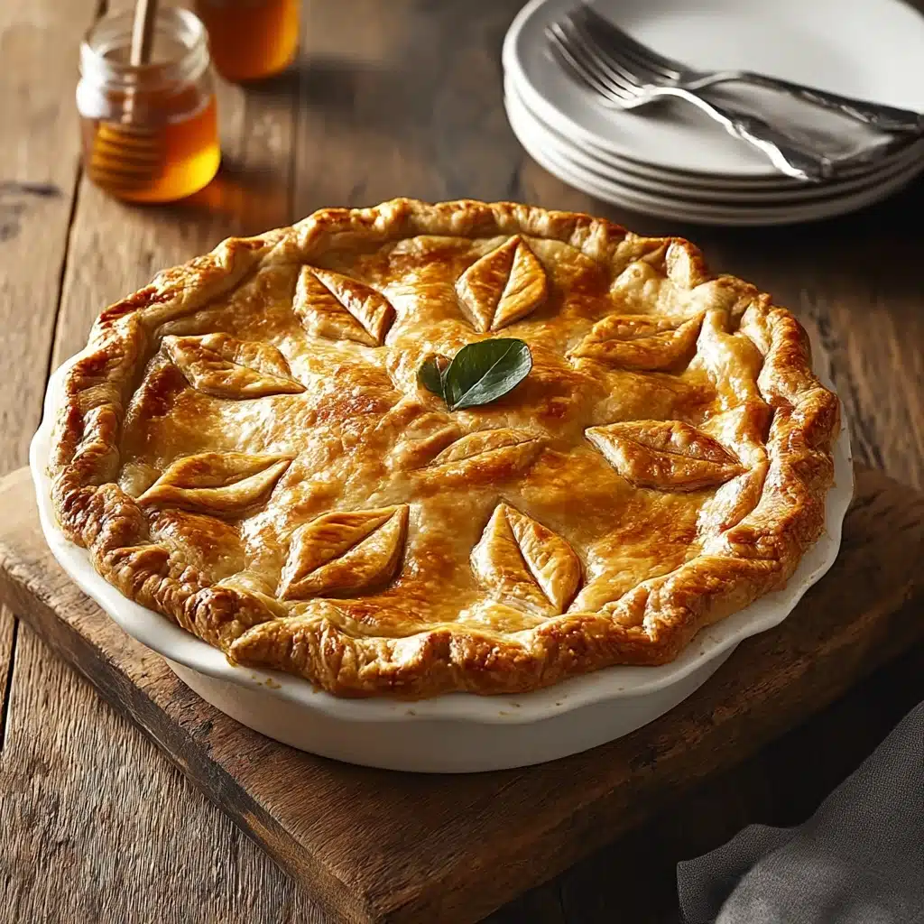 Best Irish Kerry Pie Recipe - Recipe Image