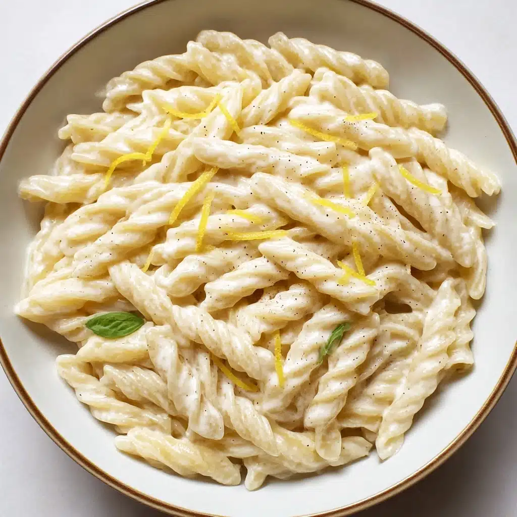 Cottage Cheese Pasta Sauce Recipe - Recipe Image
