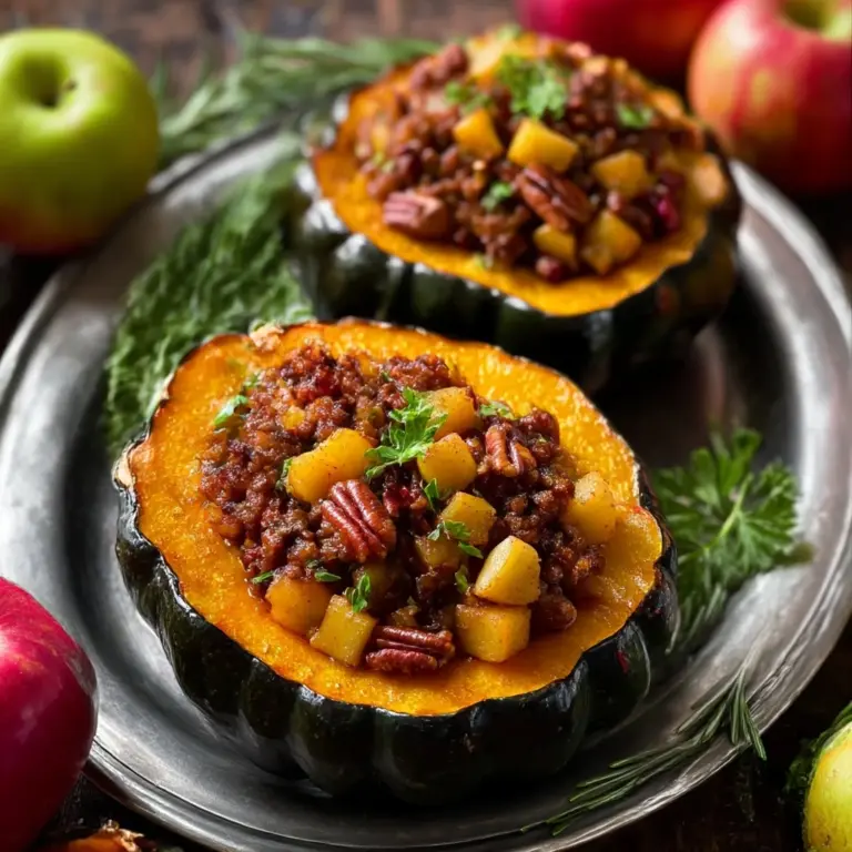 Perfect Fall Recipe Idea Recipe