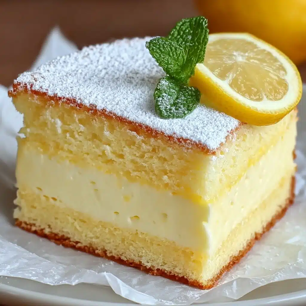 Refreshing, Light & Perfect for Summer Recipe - Recipe Image