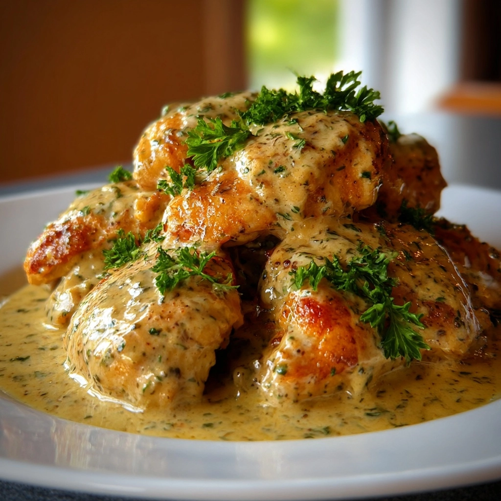 Crockpot Angel Chicken Recipe for a Heavenly Dinner! Recipe - Recipe Image