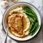 Creamy Garlic Chicken Recipe