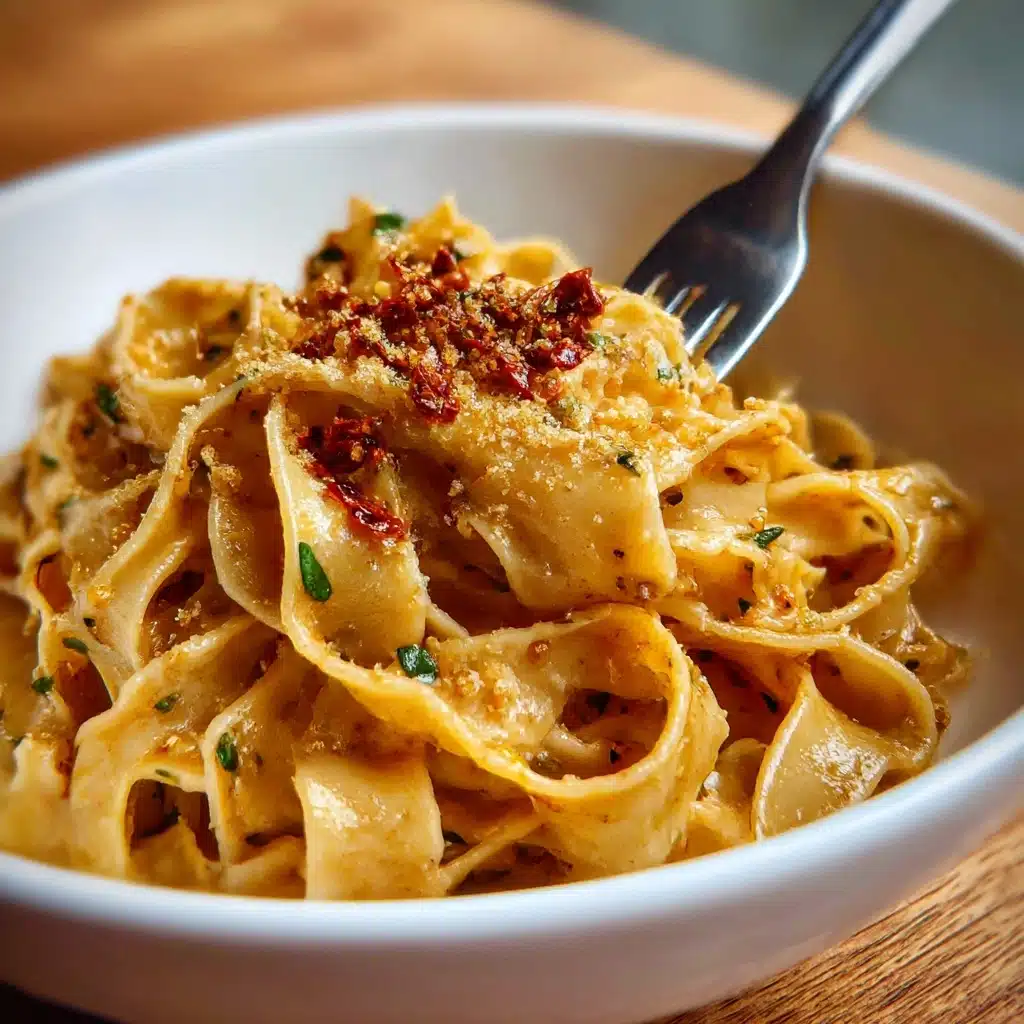 Noodles: Recipe - Recipe Image