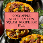 Perfect Fall Recipe Idea Recipe