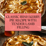 Best Irish Kerry Pie Recipe