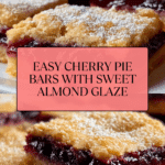 A Sweet, Tangy Treat in Every Bite! Recipe