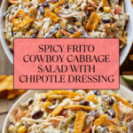 Frito Cowboy Cabbage Recipe