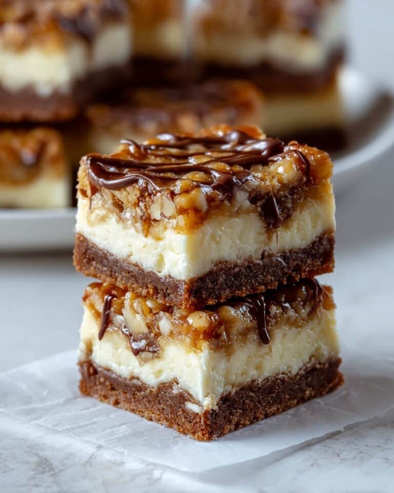 Delightful Cinnamon Roll Bliss Bars Recipe