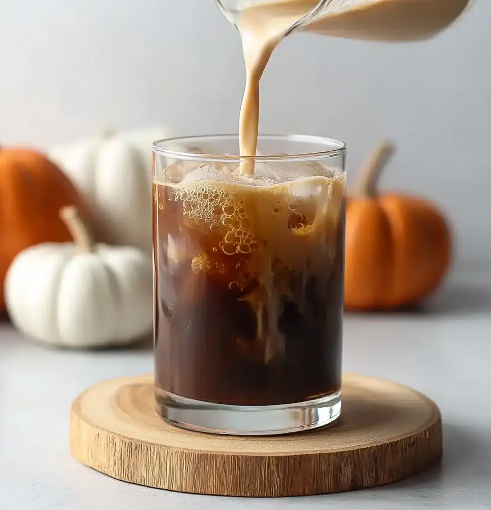 Vanilla Pumpkin Marshmallow Coffee Syrup Recipe