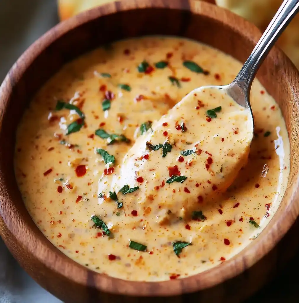 Zesty Louisiana Remoulade Sauce