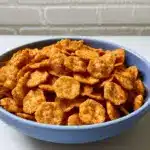 Taco Oyster Crackers Recipe