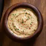 Zesty Louisiana Remoulade Sauce