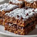 Muddy Buddy Rice Krispies Recipe